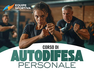 SICUREZZA PERSONALE: PREVENIRE e DIFENDERSI